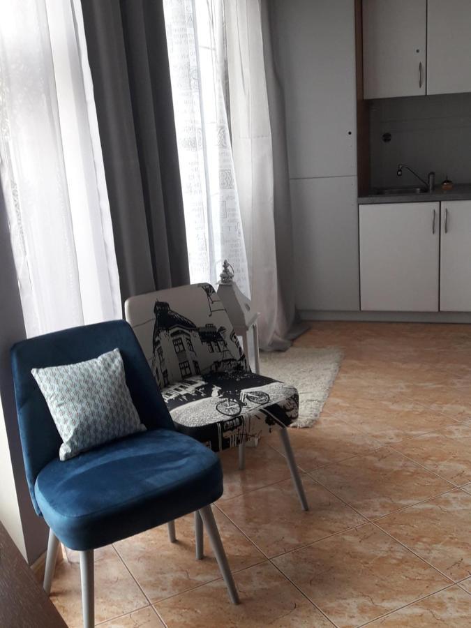 Apartament Na Nowej Starowce Kolberg Exterior foto