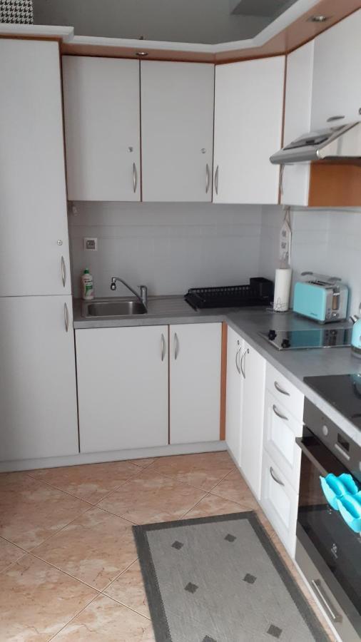 Apartament Na Nowej Starowce Kolberg Exterior foto