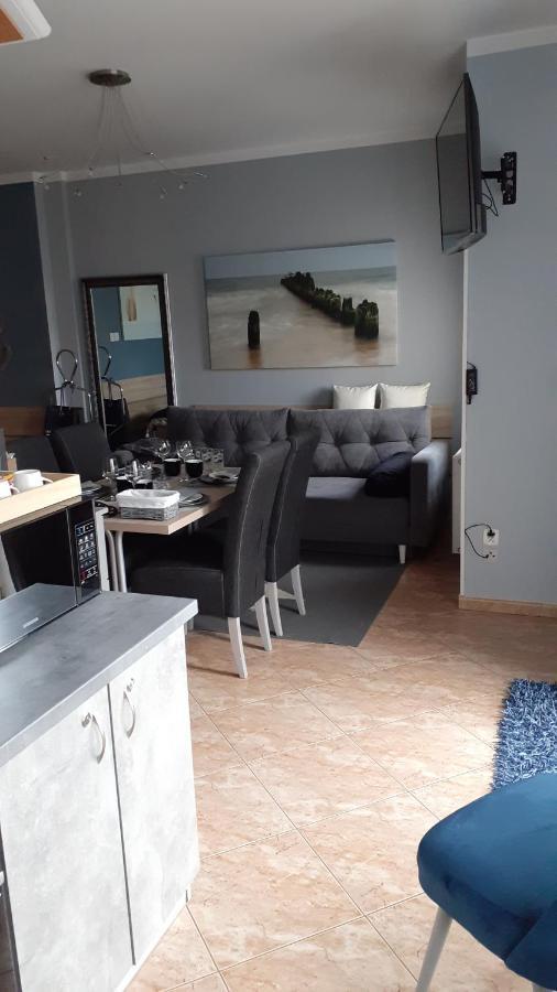 Apartament Na Nowej Starowce Kolberg Exterior foto