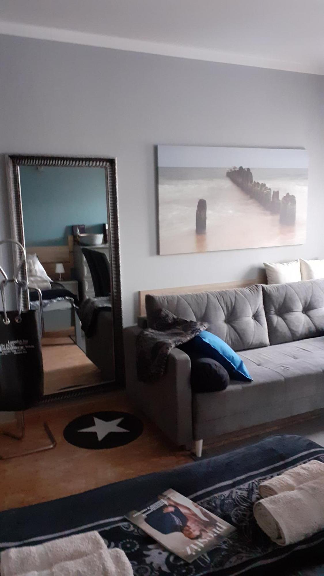 Apartament Na Nowej Starowce Kolberg Exterior foto