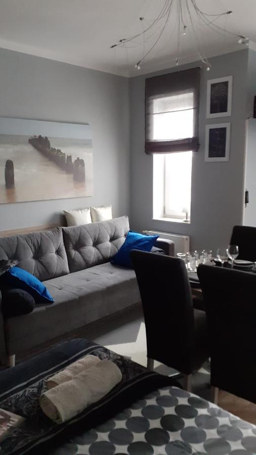 Apartament Na Nowej Starowce Kolberg Exterior foto
