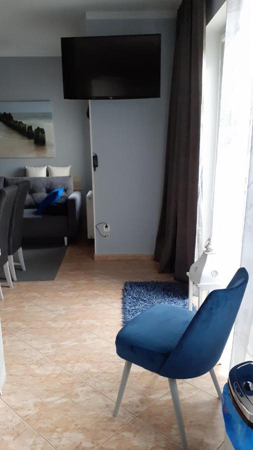 Apartament Na Nowej Starowce Kolberg Exterior foto