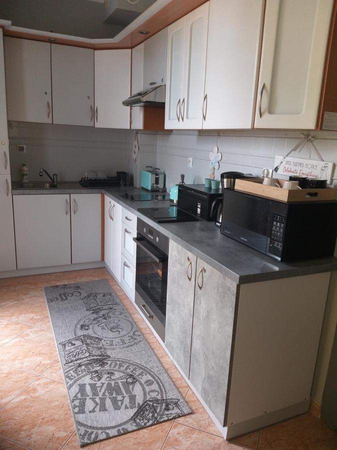 Apartament Na Nowej Starowce Kolberg Exterior foto