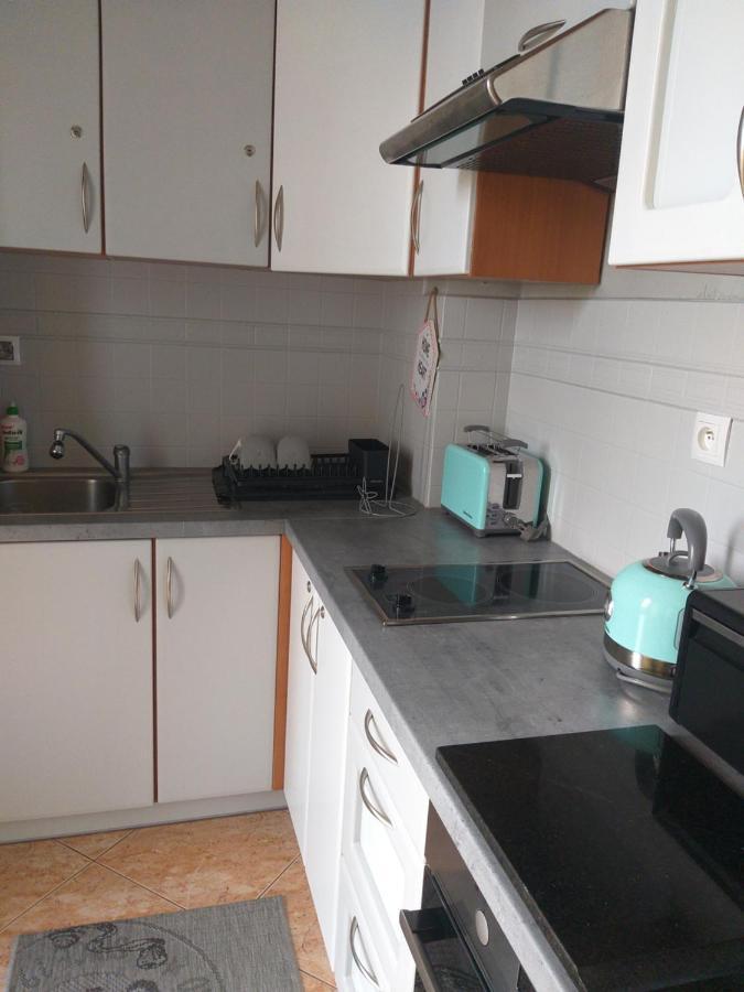 Apartament Na Nowej Starowce Kolberg Exterior foto