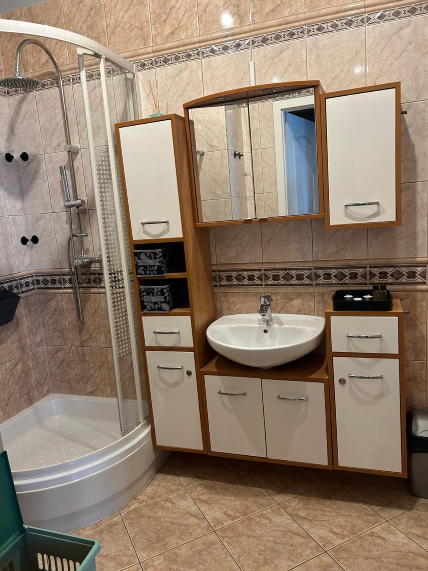 Apartament Na Nowej Starowce Kolberg Exterior foto