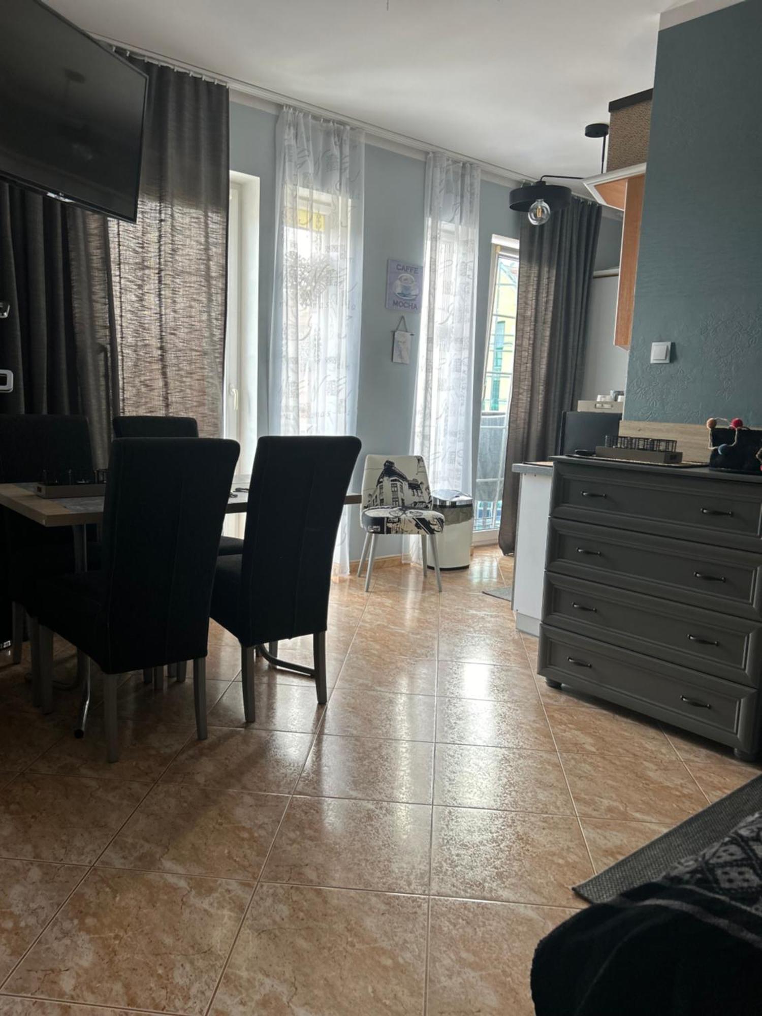 Apartament Na Nowej Starowce Kolberg Exterior foto