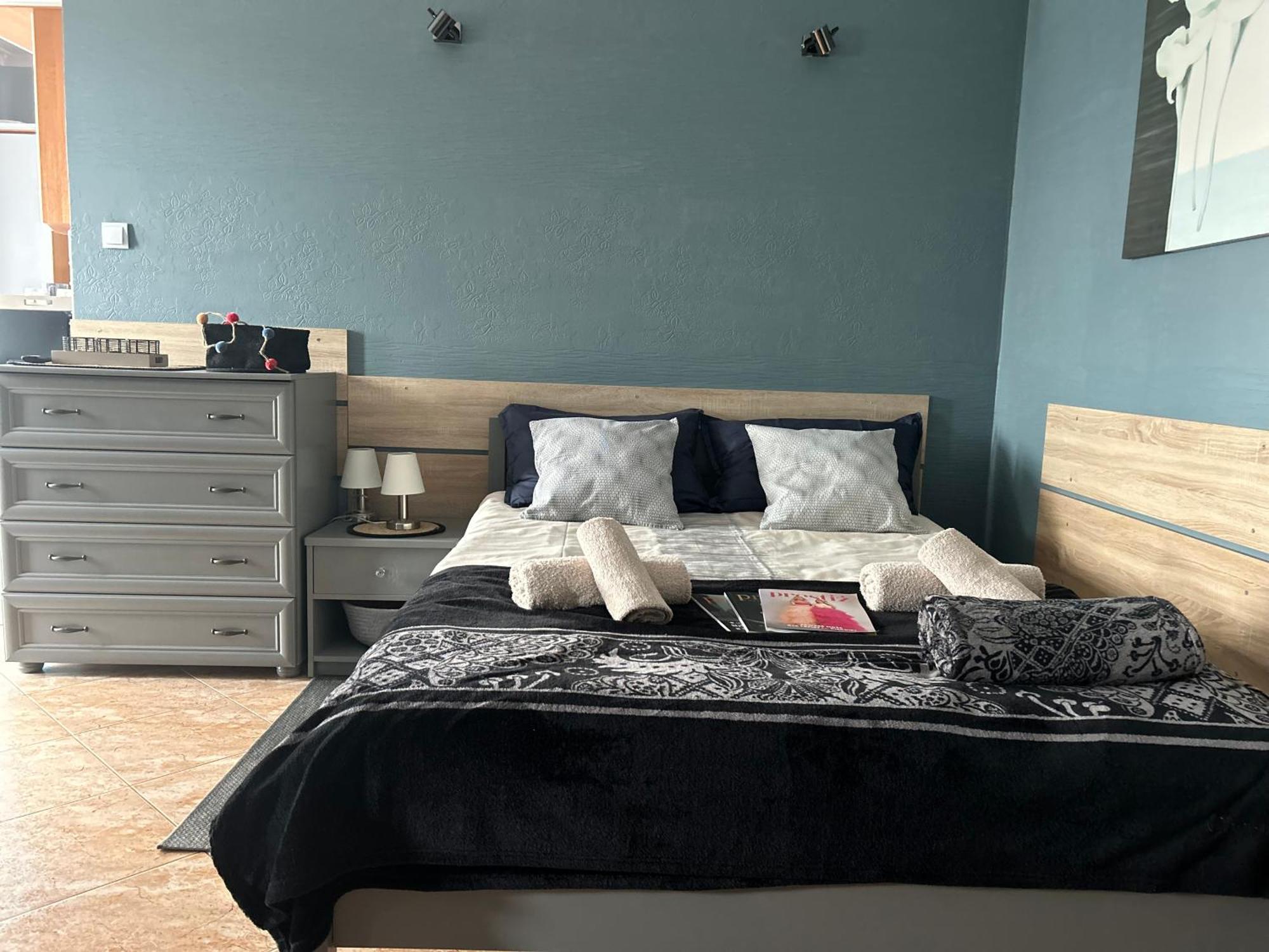 Apartament Na Nowej Starowce Kolberg Exterior foto