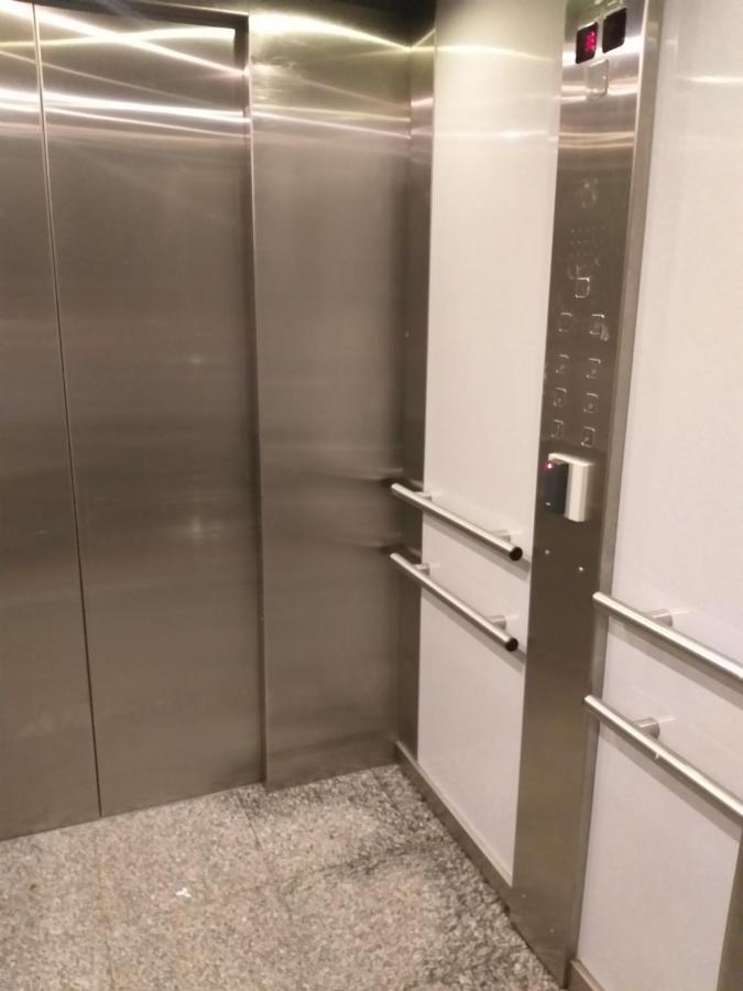 Apartament Na Nowej Starowce Kolberg Exterior foto